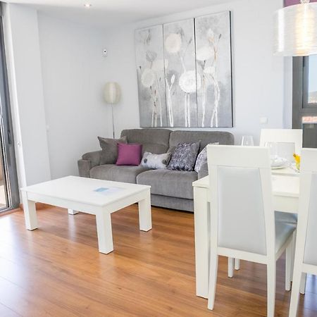 Apartamento Vistas De Rajamanta - Garaje, Terraza, Playa Barbate Esterno foto