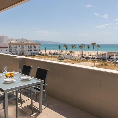 Apartamento Vistas De Rajamanta - Garaje, Terraza, Playa Barbate Esterno foto