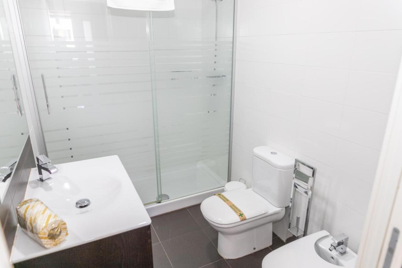 Apartamento Vistas De Rajamanta - Garaje, Terraza, Playa Barbate Esterno foto