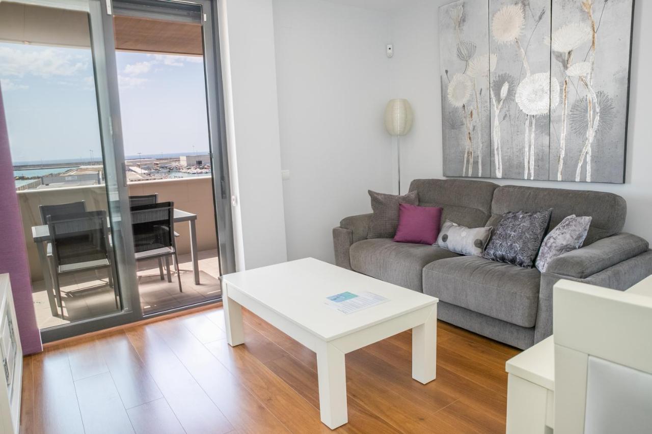 Apartamento Vistas De Rajamanta - Garaje, Terraza, Playa Barbate Esterno foto