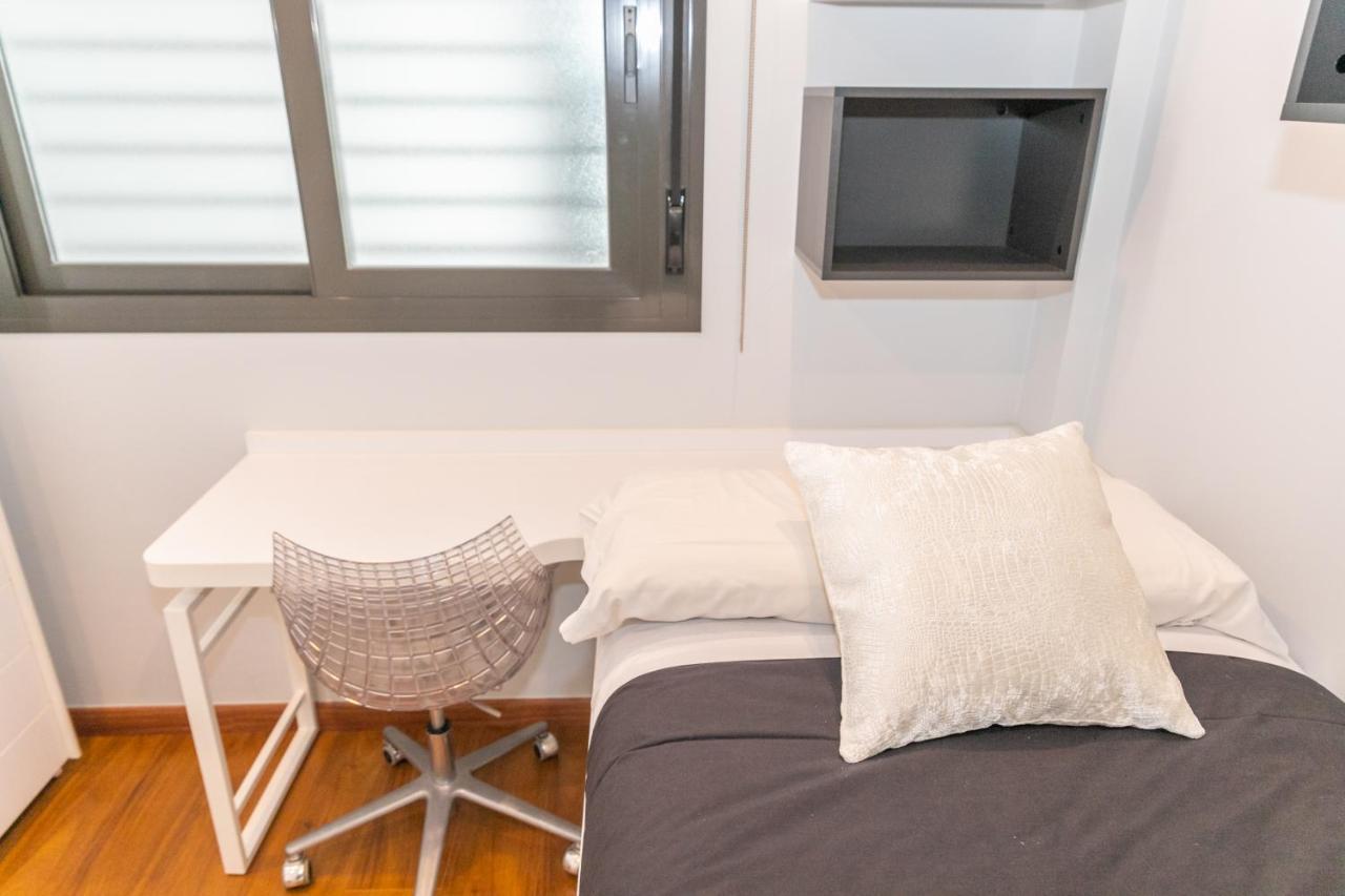 Apartamento Vistas De Rajamanta - Garaje, Terraza, Playa Barbate Esterno foto